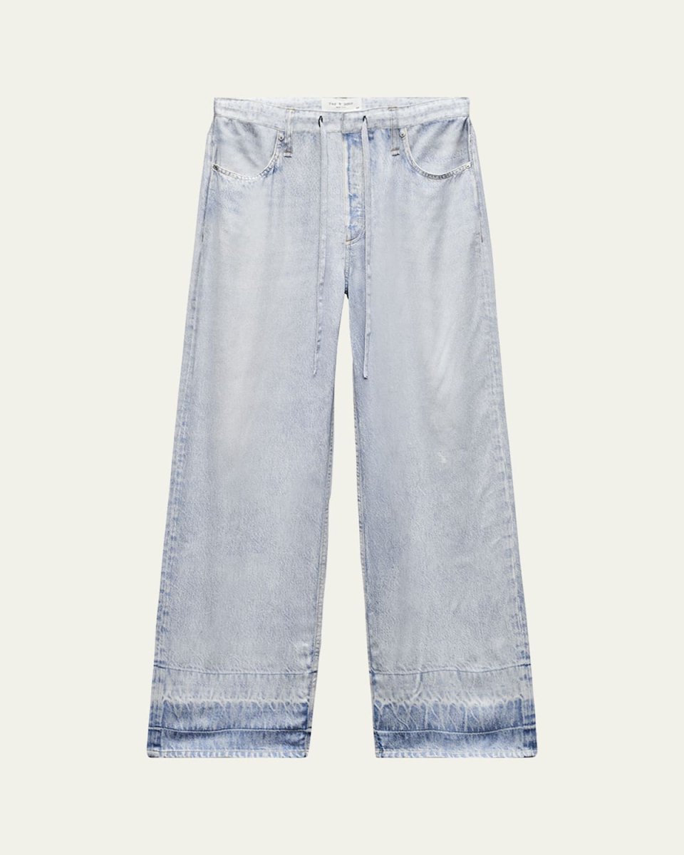 Miramar Phoebe Drawstring Pants